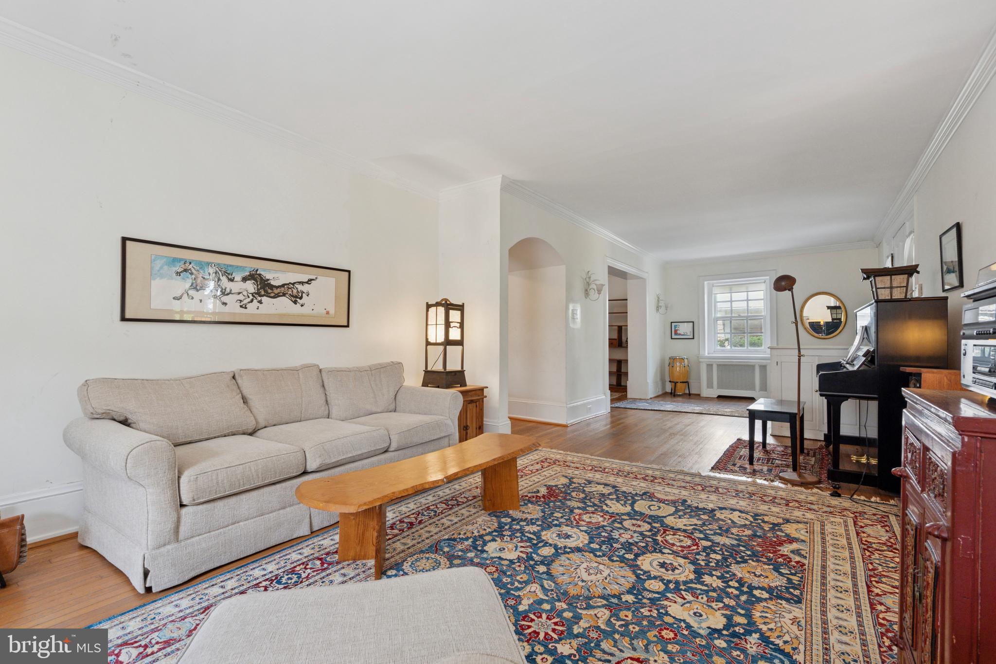 MERION STATION - Residential