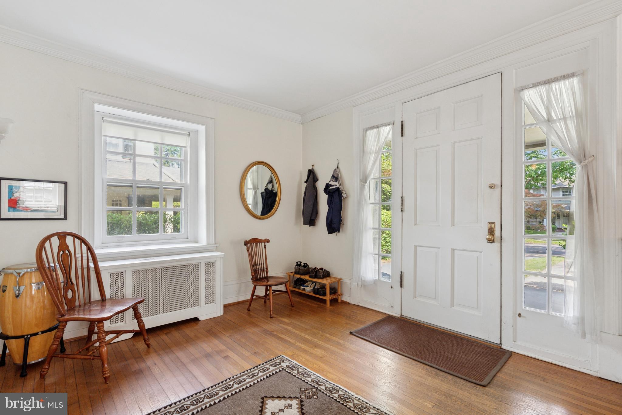 MERION STATION - Residential