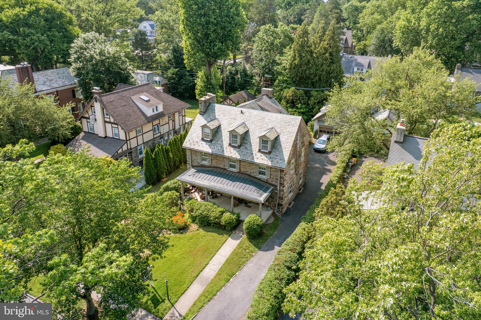 MERION STATION - Residential