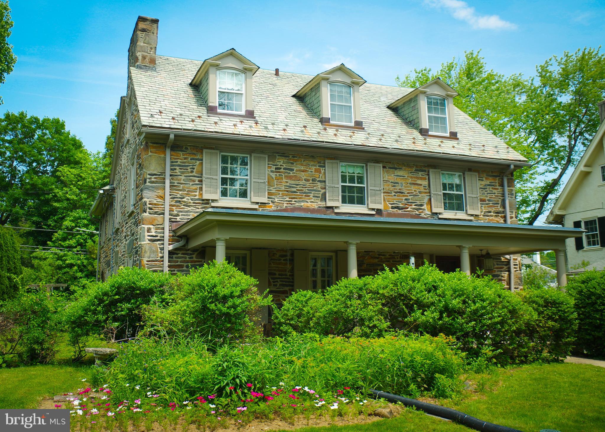 MERION STATION - Residential