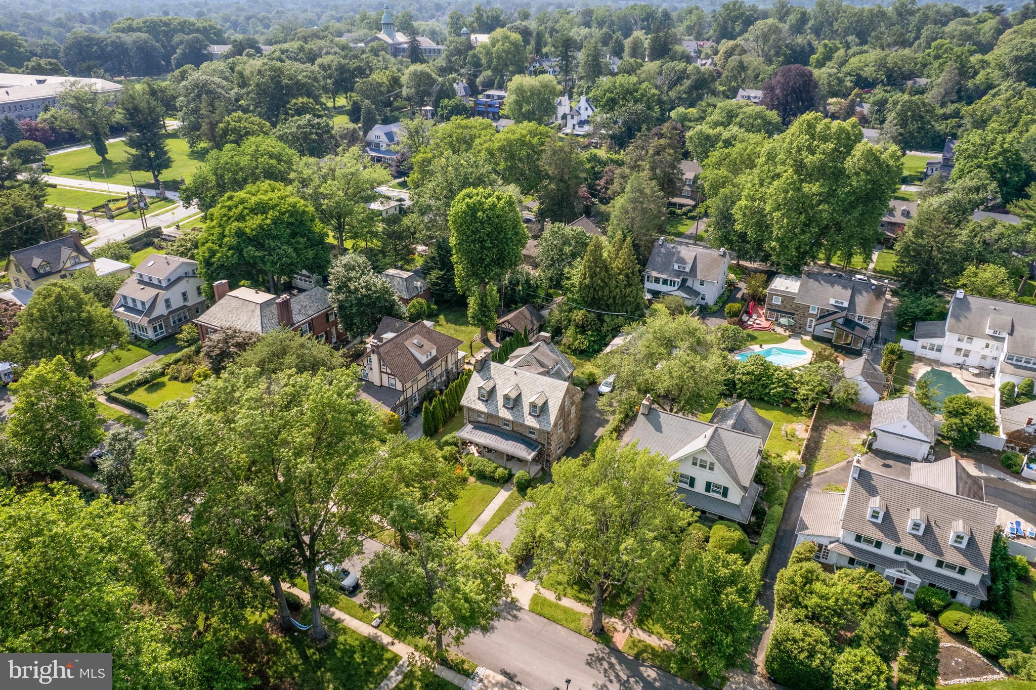 MERION STATION - Residential