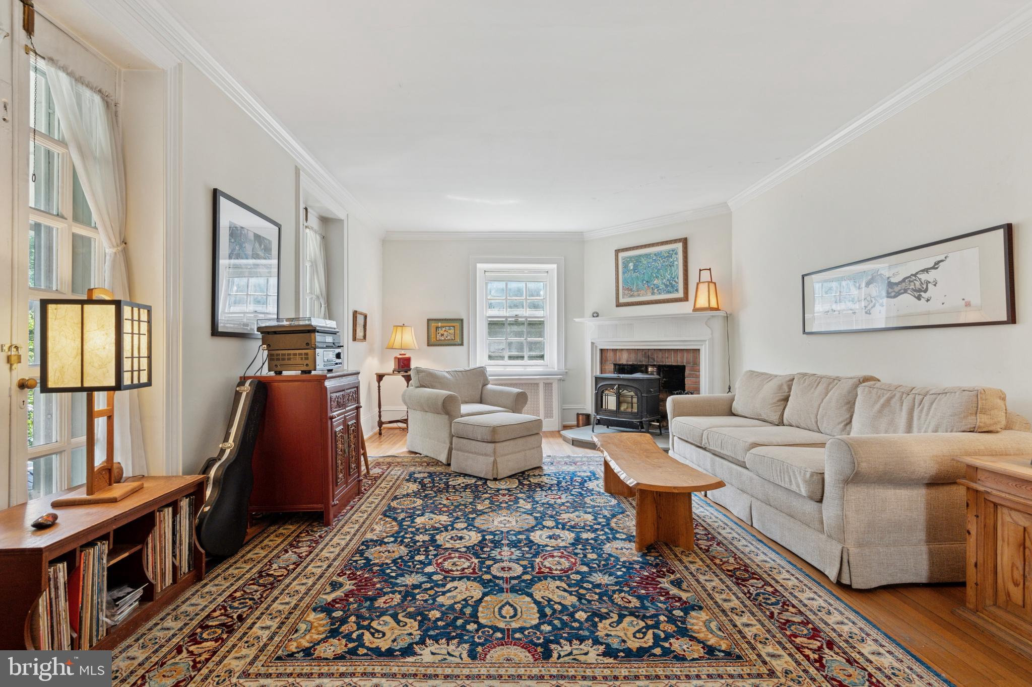 MERION STATION - Residential