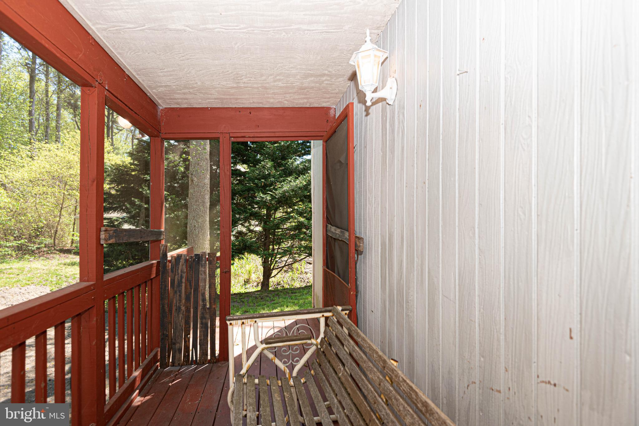 OCEAN PINES - SHERWOOD FOREST - Residential