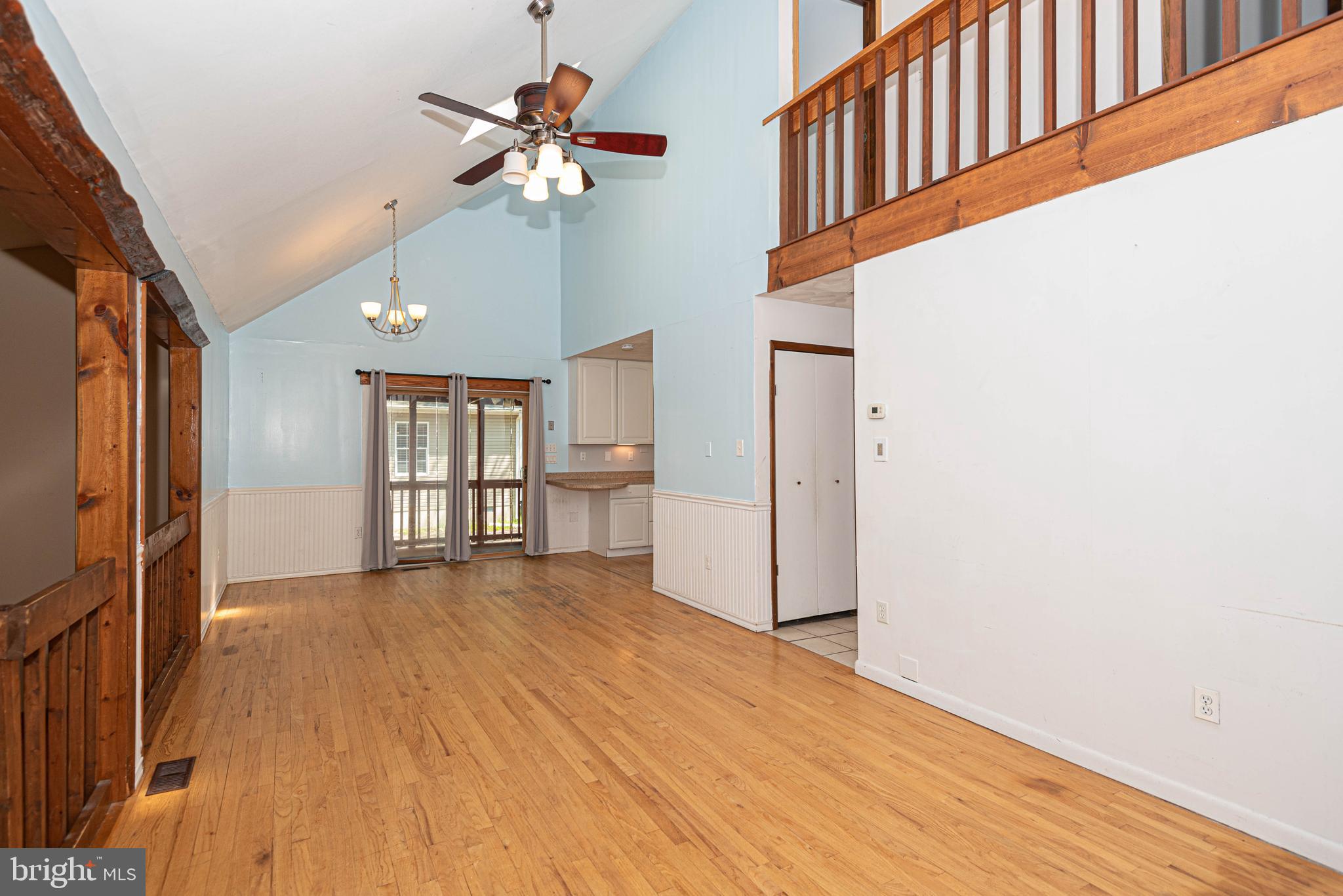 OCEAN PINES - SHERWOOD FOREST - Residential