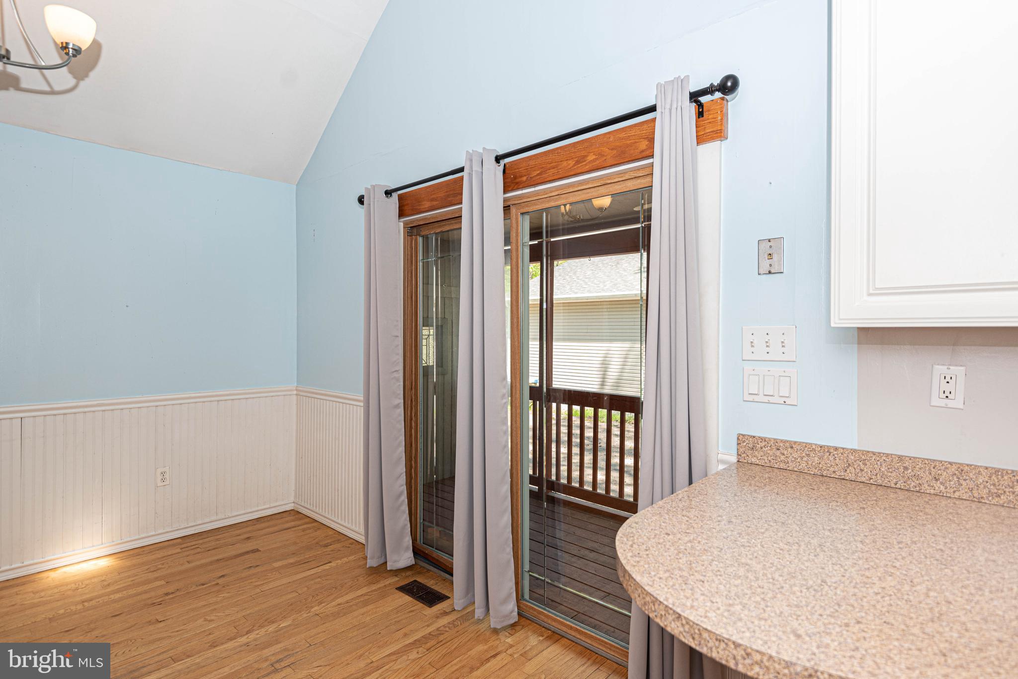 OCEAN PINES - SHERWOOD FOREST - Residential