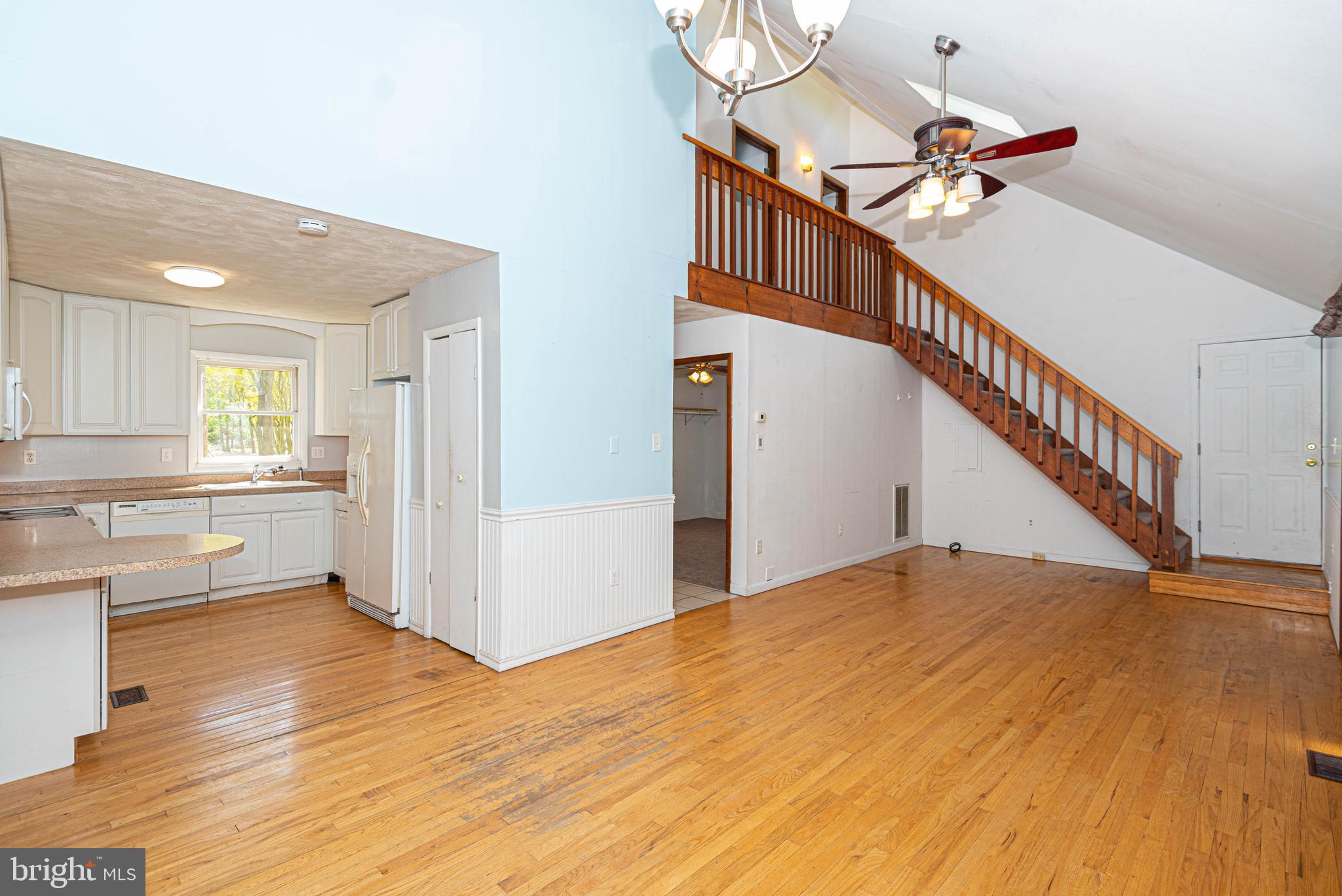 OCEAN PINES - SHERWOOD FOREST - Residential