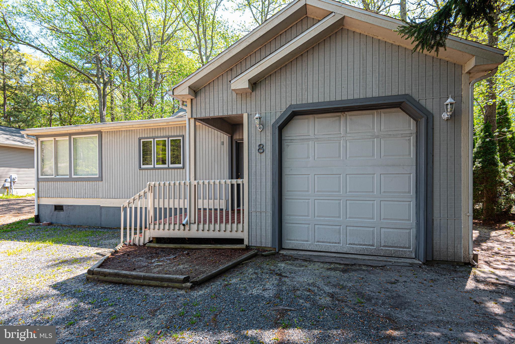 OCEAN PINES - SHERWOOD FOREST - Residential