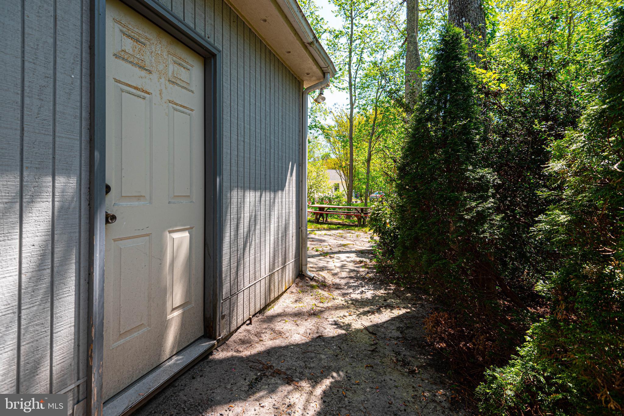 OCEAN PINES - SHERWOOD FOREST - Residential