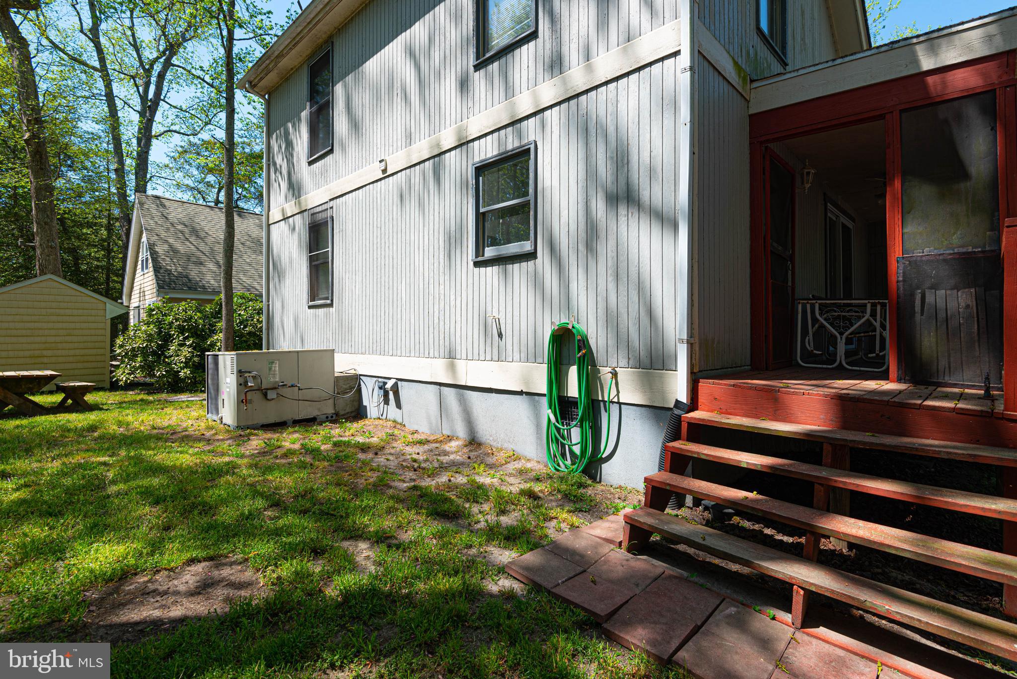 OCEAN PINES - SHERWOOD FOREST - Residential