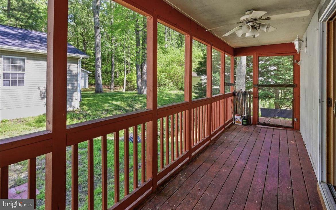 OCEAN PINES - SHERWOOD FOREST - Residential