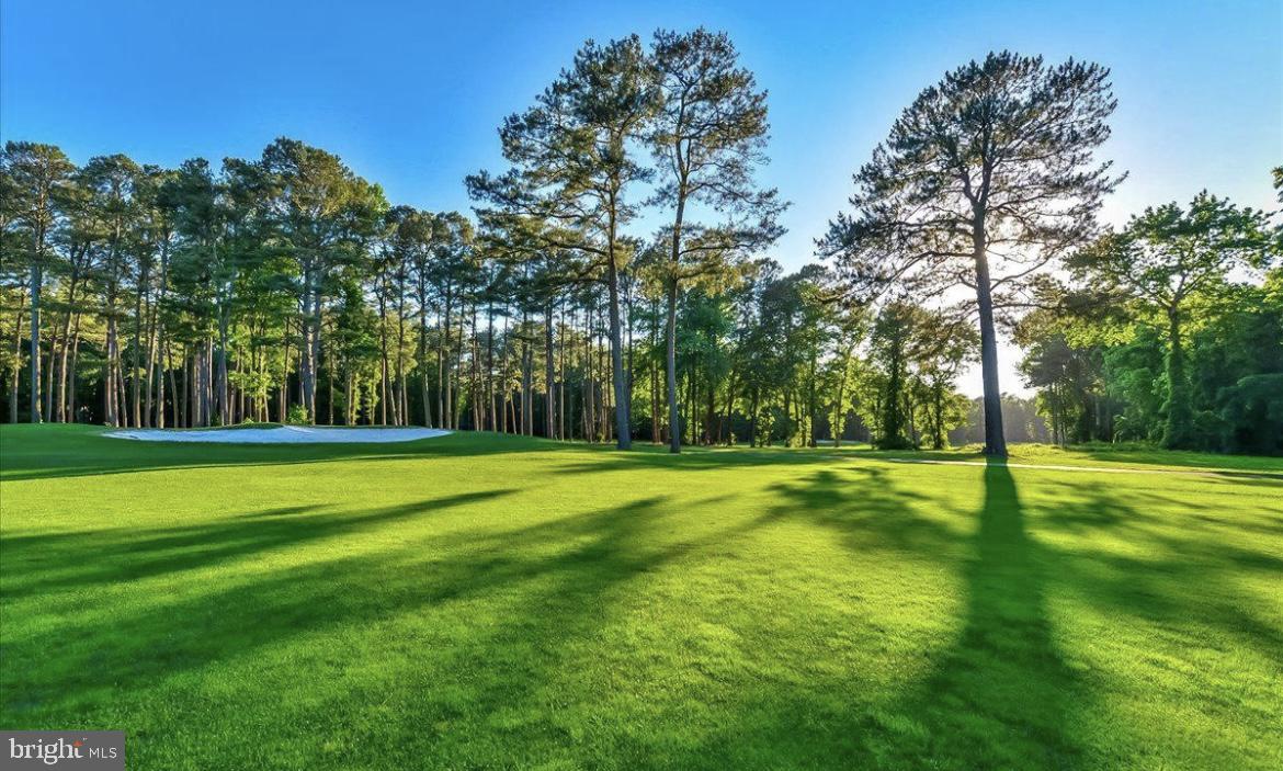 OCEAN PINES - SHERWOOD FOREST - Residential