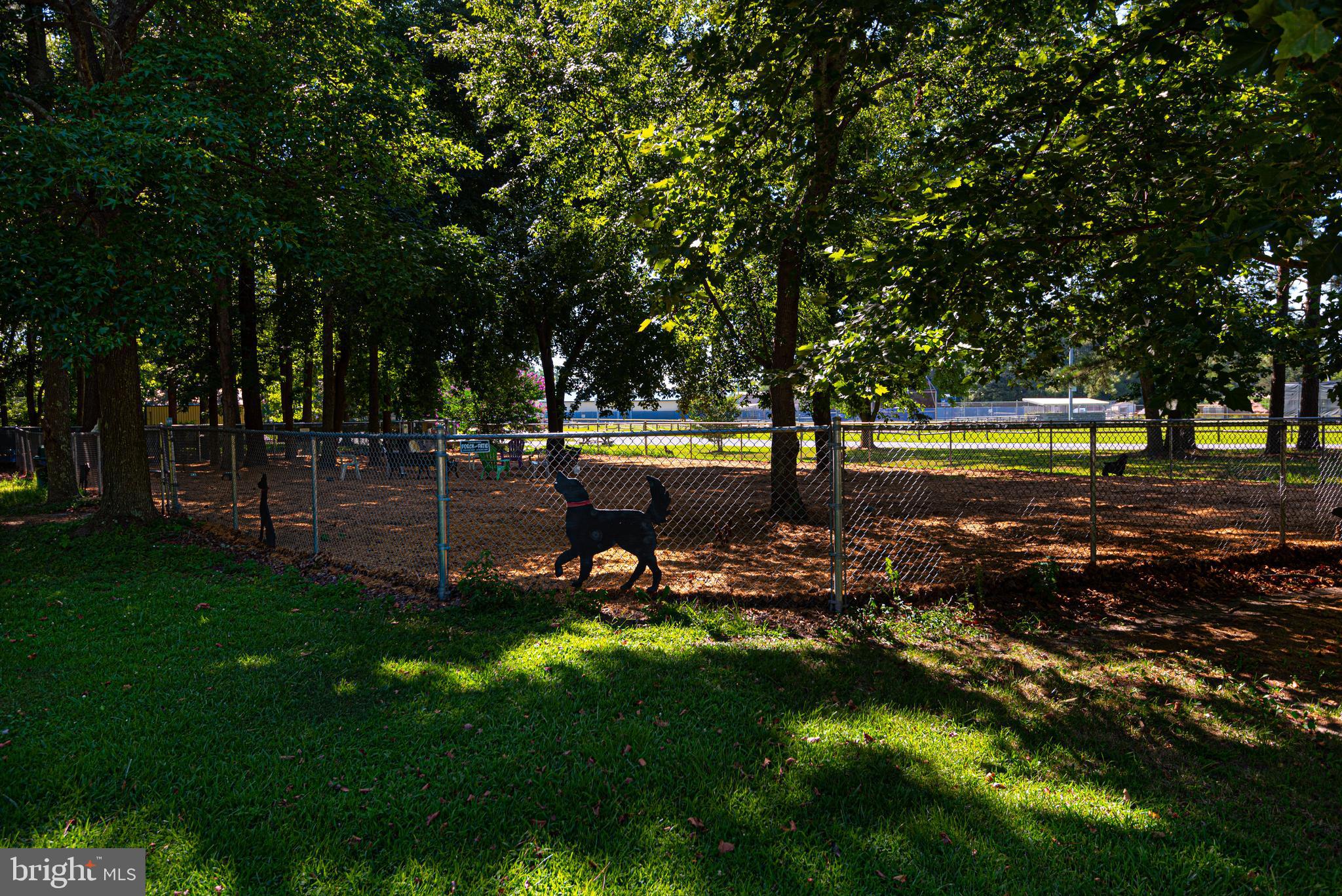 OCEAN PINES - SHERWOOD FOREST - Residential