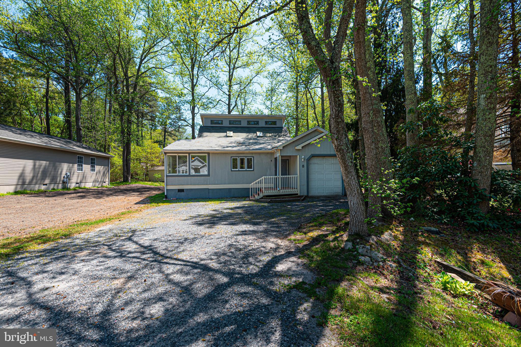 OCEAN PINES - SHERWOOD FOREST - Residential