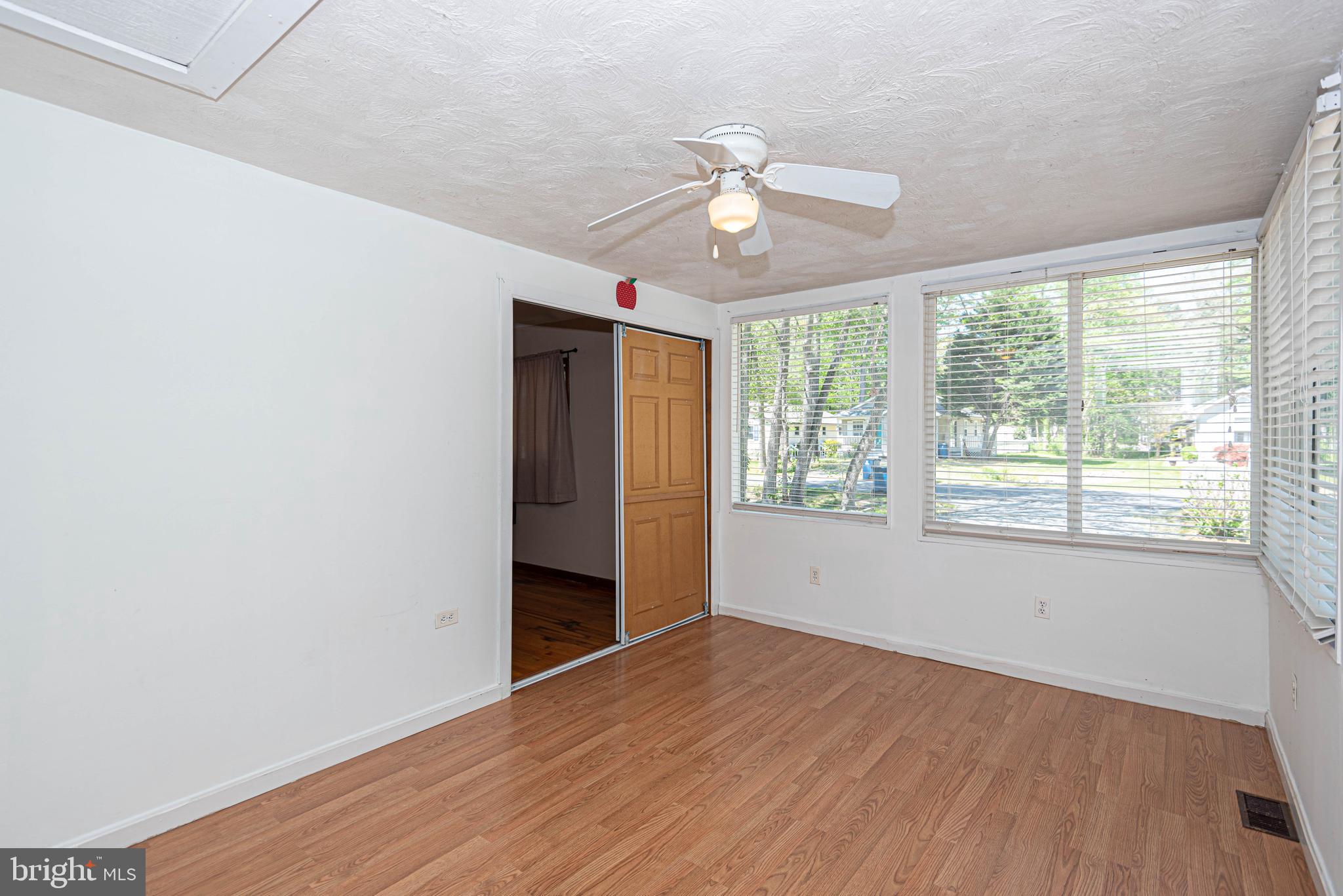 OCEAN PINES - SHERWOOD FOREST - Residential