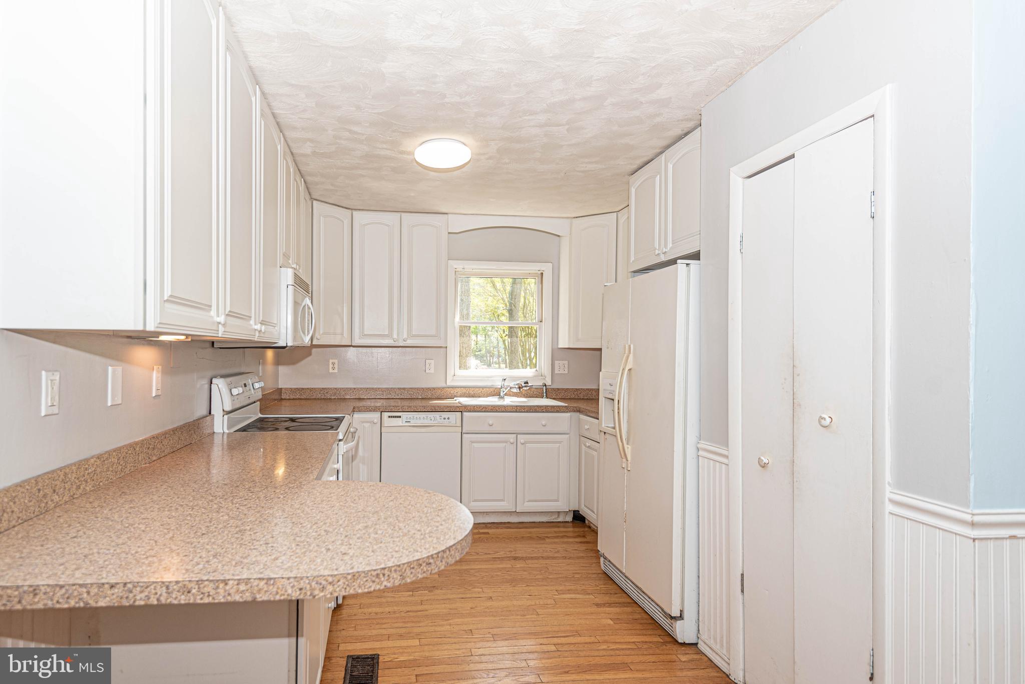 OCEAN PINES - SHERWOOD FOREST - Residential