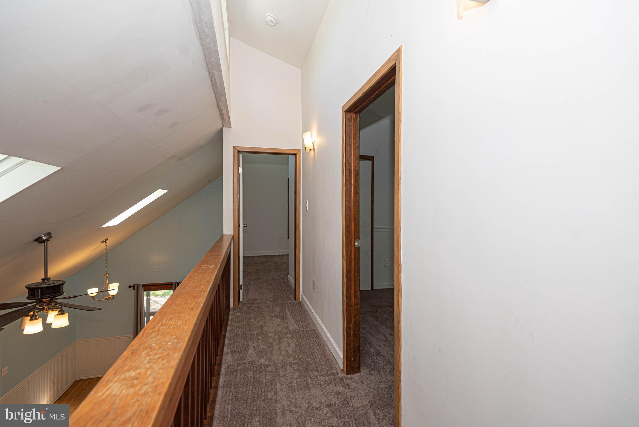 OCEAN PINES - SHERWOOD FOREST - Residential