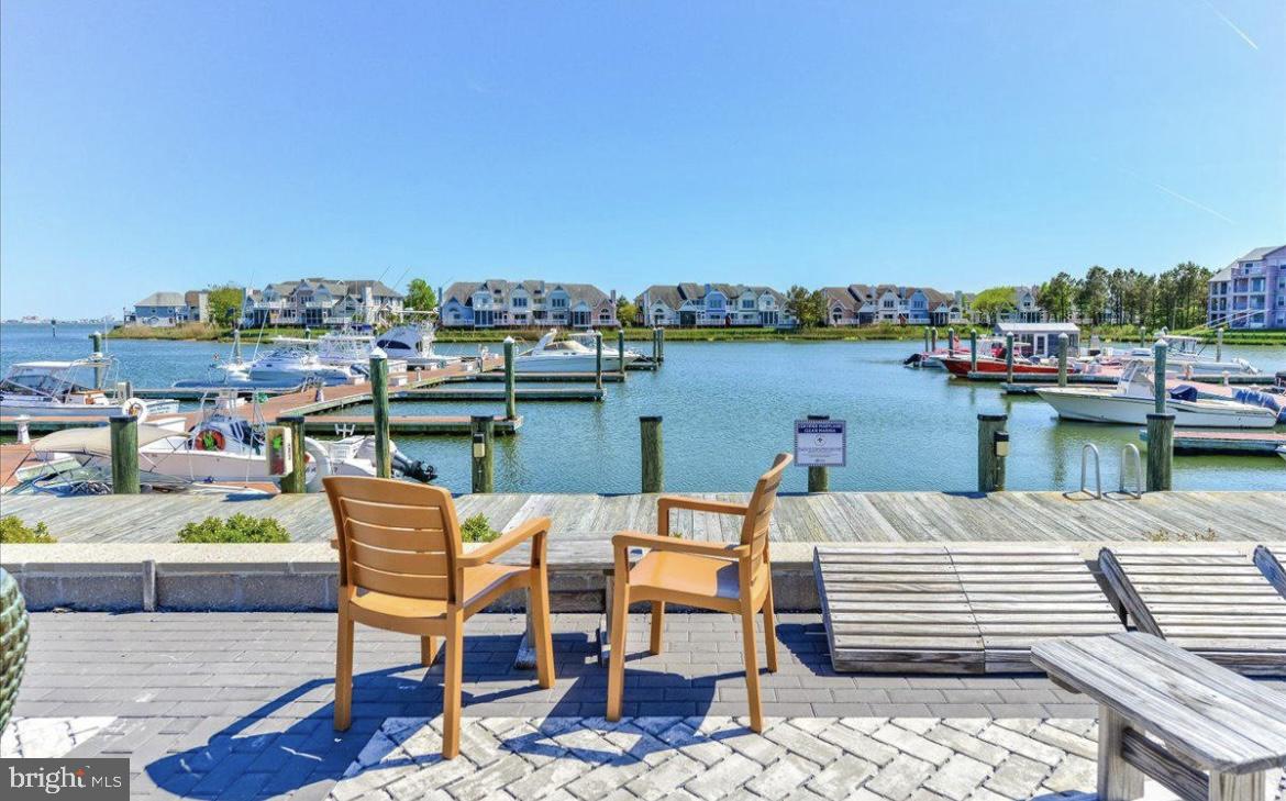 OCEAN PINES - SHERWOOD FOREST - Residential