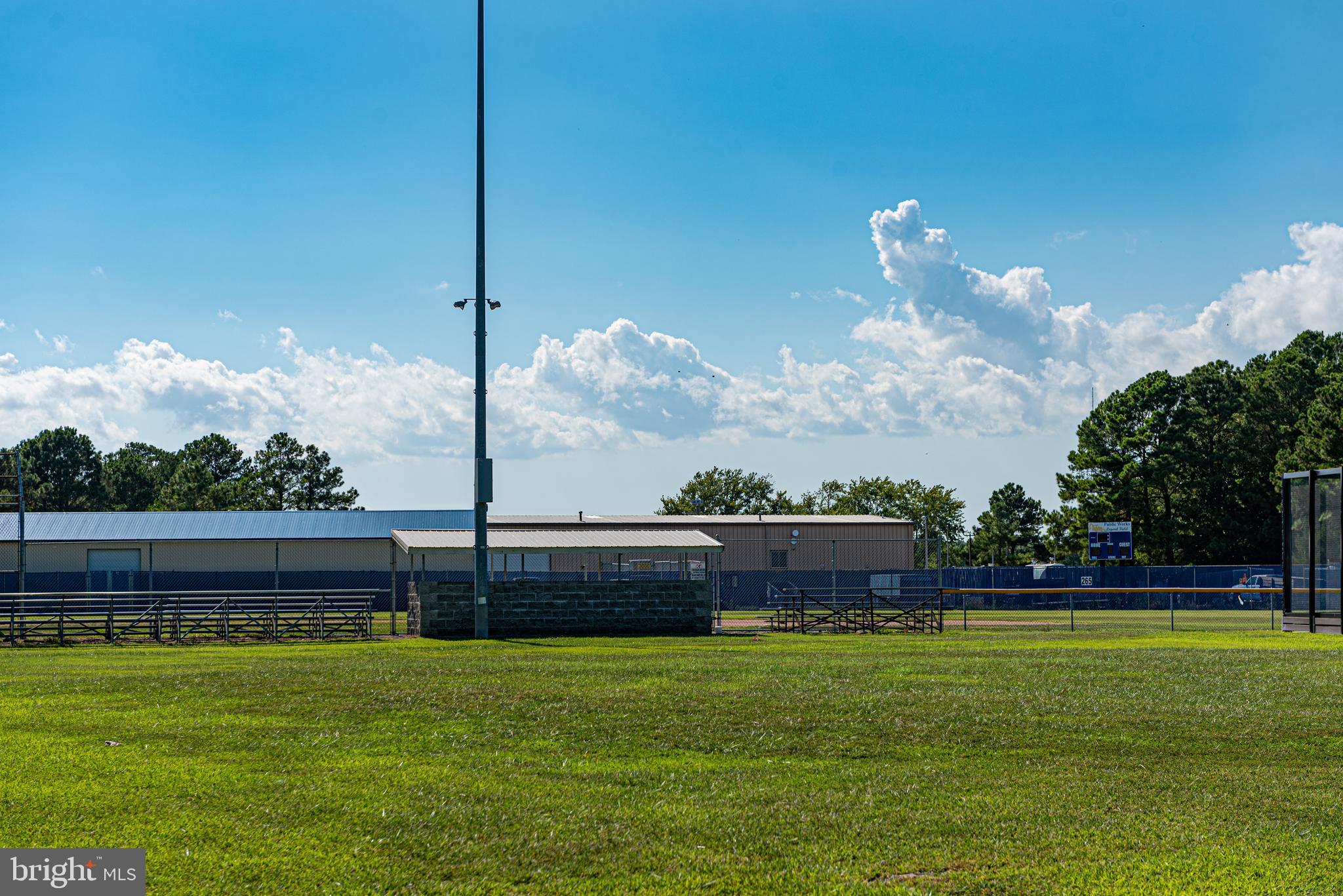 OCEAN PINES - SHERWOOD FOREST - Residential