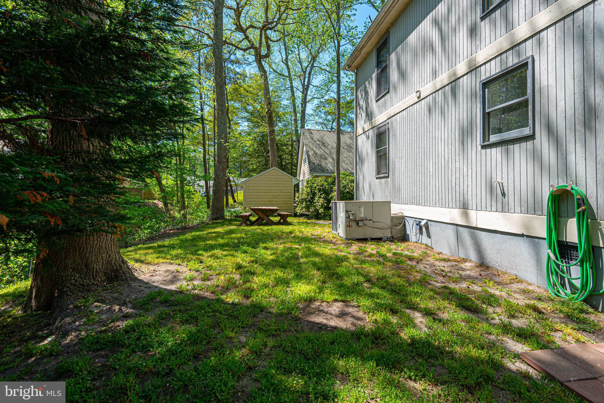 OCEAN PINES - SHERWOOD FOREST - Residential