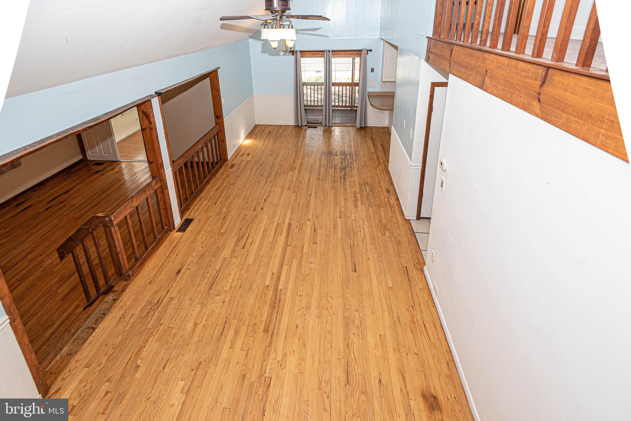 OCEAN PINES - SHERWOOD FOREST - Residential