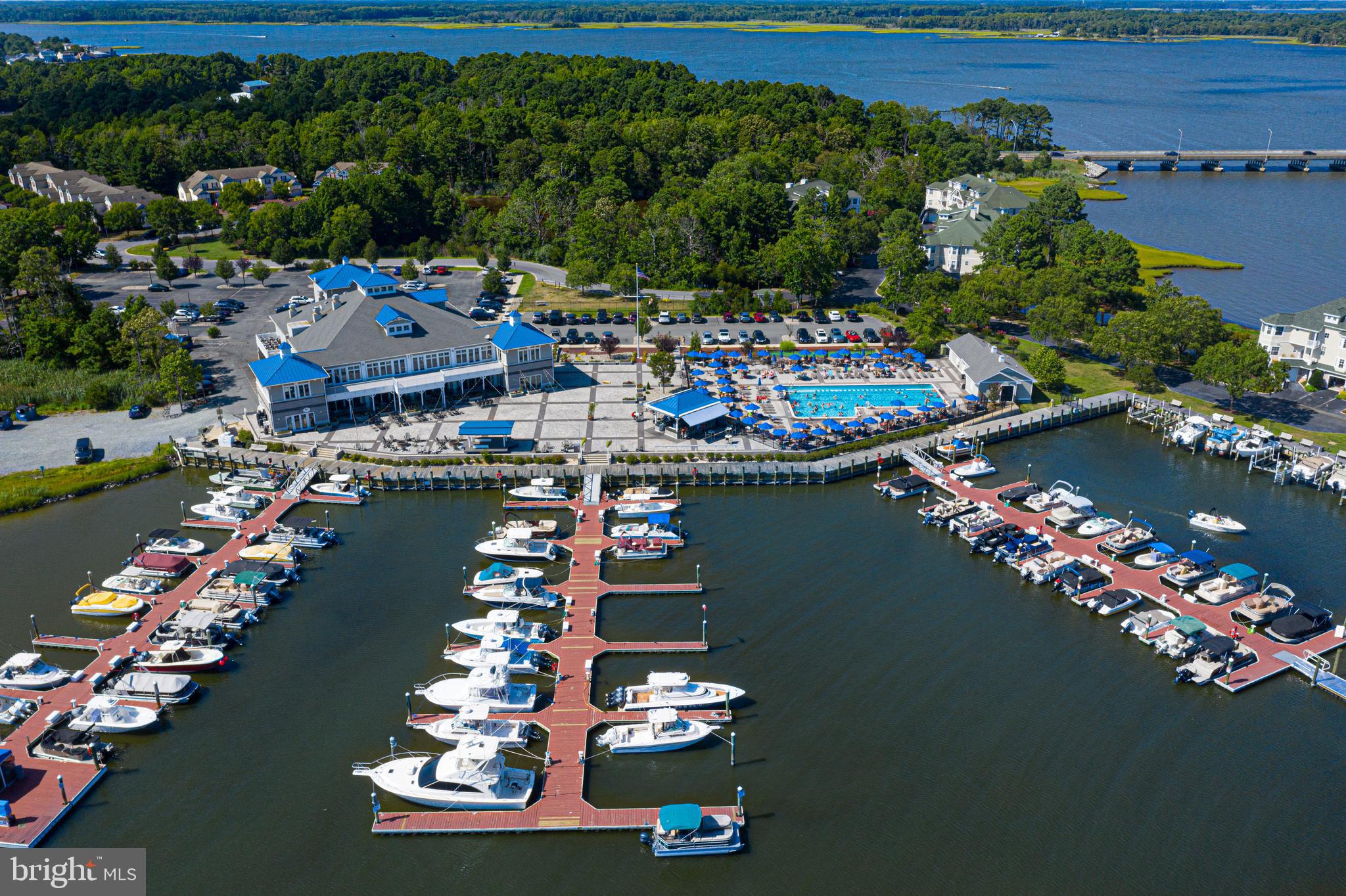 OCEAN PINES - SHERWOOD FOREST - Residential