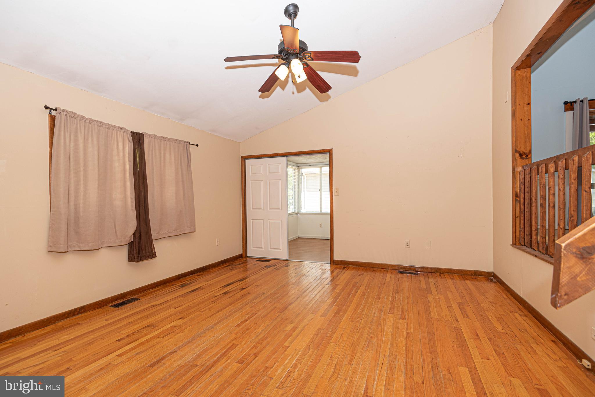 OCEAN PINES - SHERWOOD FOREST - Residential