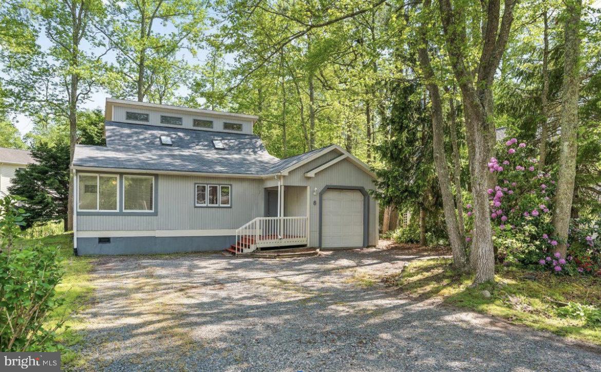 OCEAN PINES - SHERWOOD FOREST - Residential