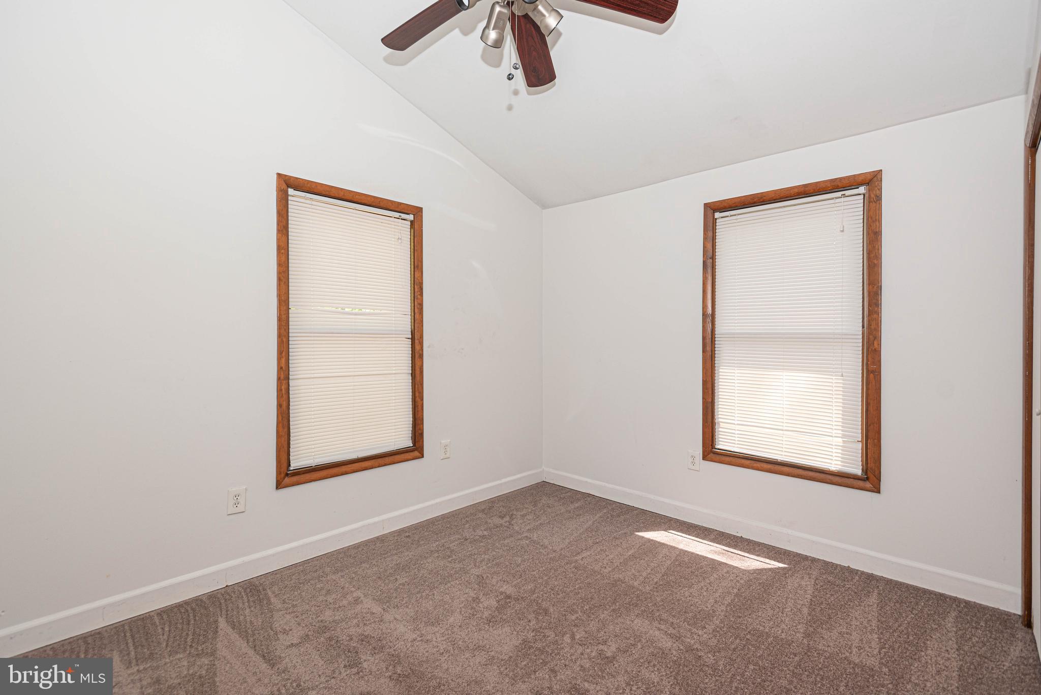 OCEAN PINES - SHERWOOD FOREST - Residential