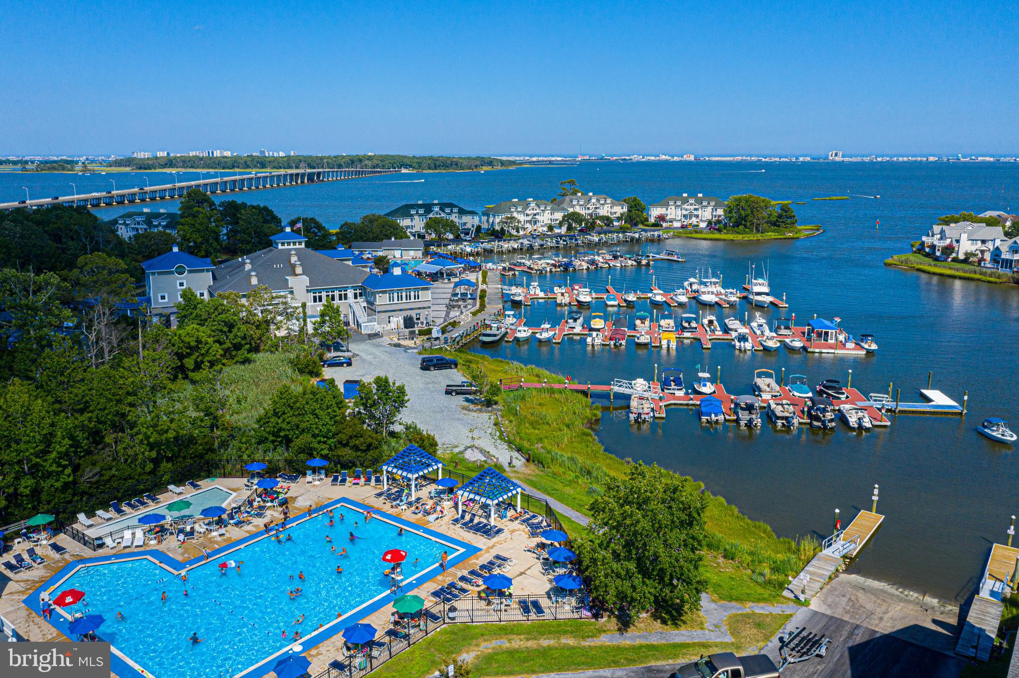 OCEAN PINES - SHERWOOD FOREST - Residential