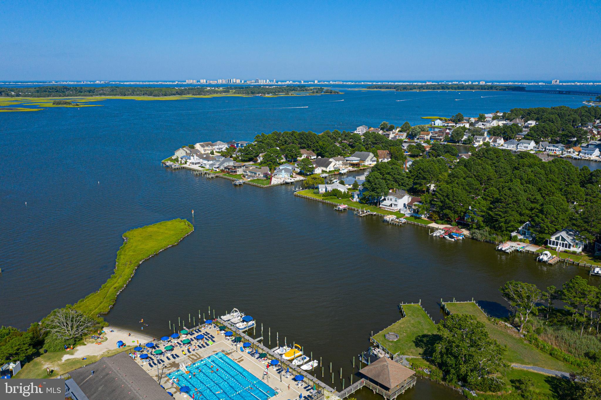 OCEAN PINES - SHERWOOD FOREST - Residential