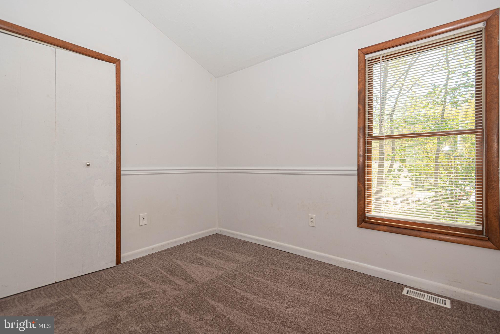 OCEAN PINES - SHERWOOD FOREST - Residential