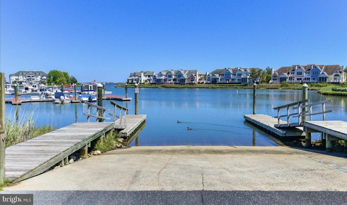 OCEAN PINES - SHERWOOD FOREST - Residential