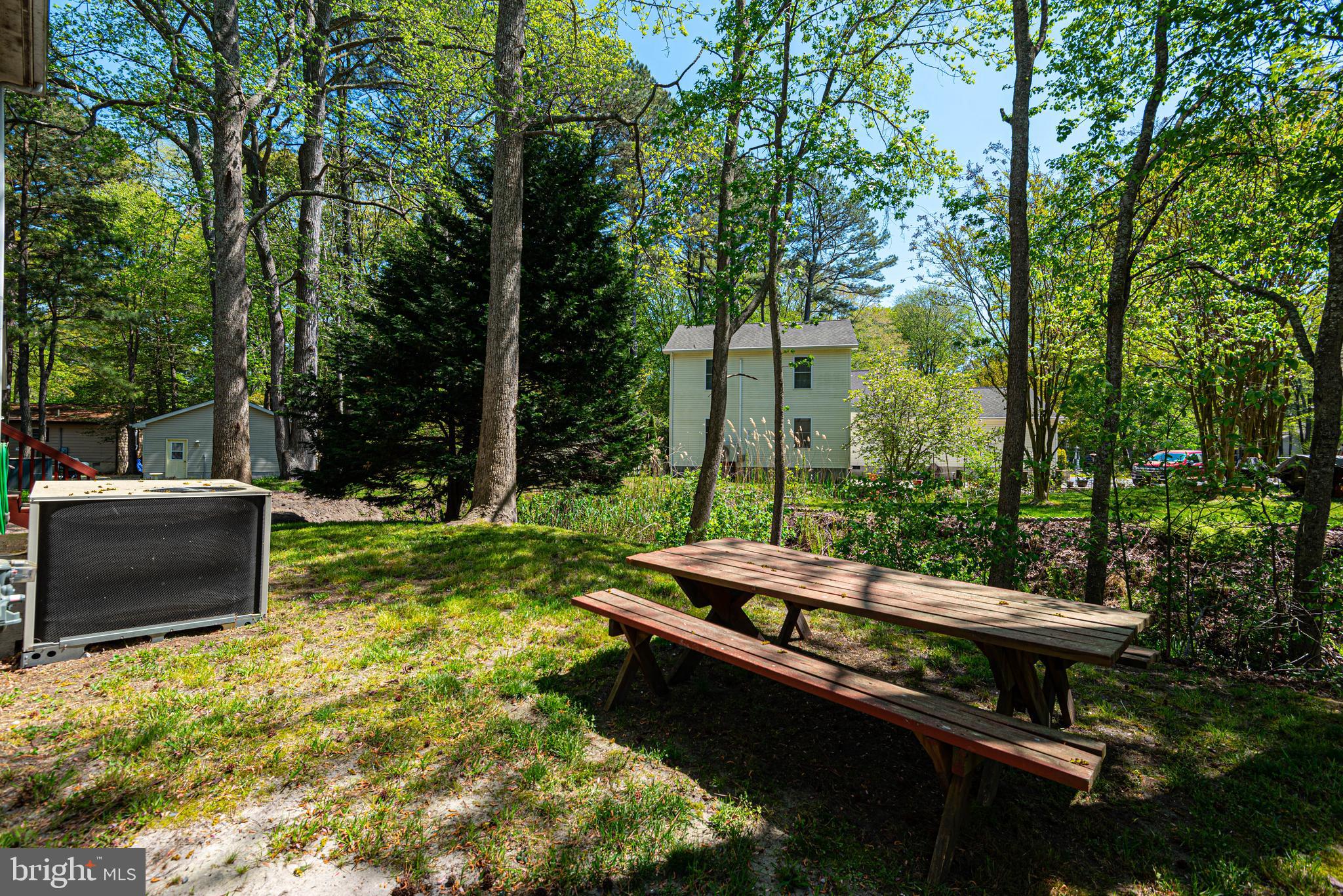 OCEAN PINES - SHERWOOD FOREST - Residential