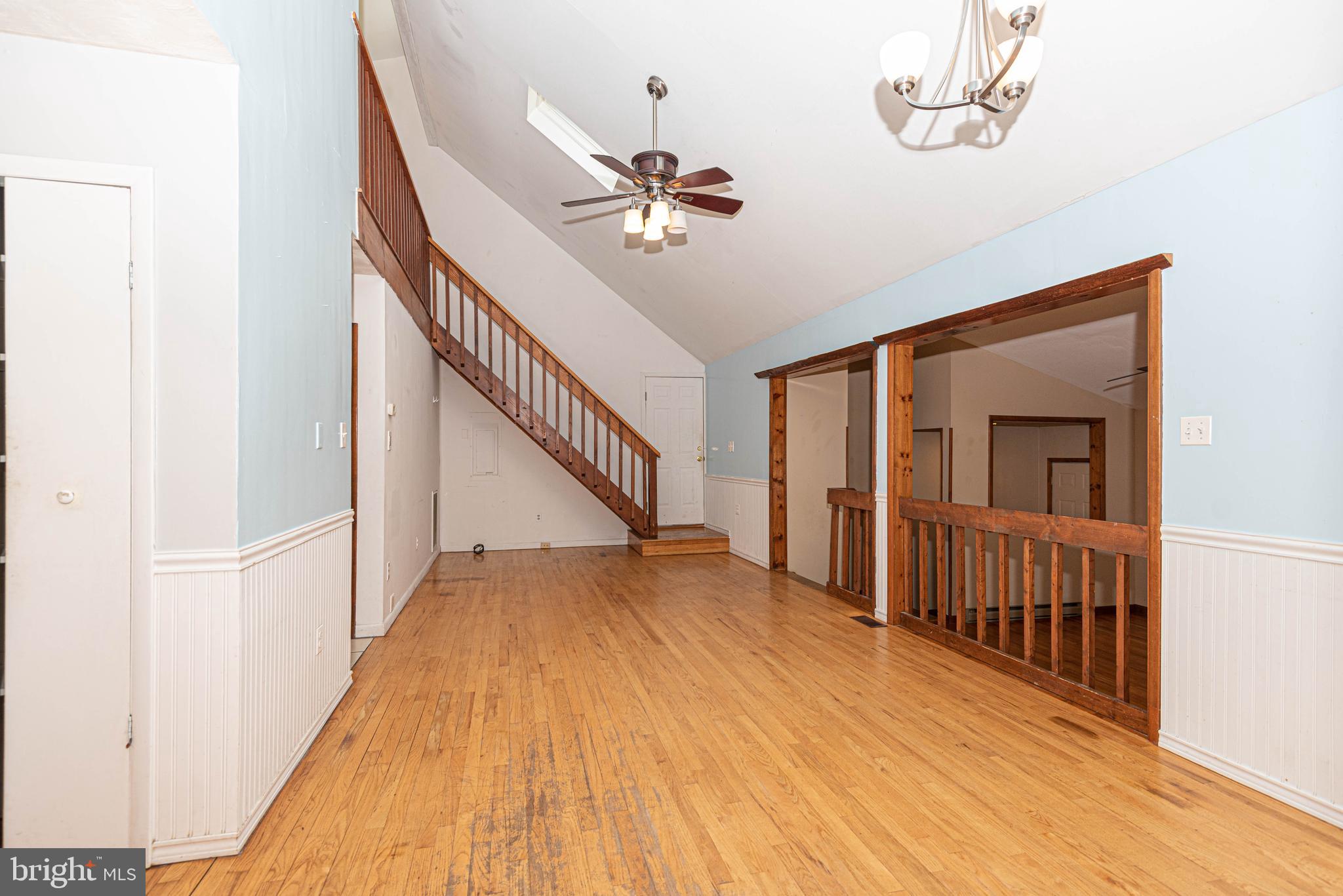 OCEAN PINES - SHERWOOD FOREST - Residential