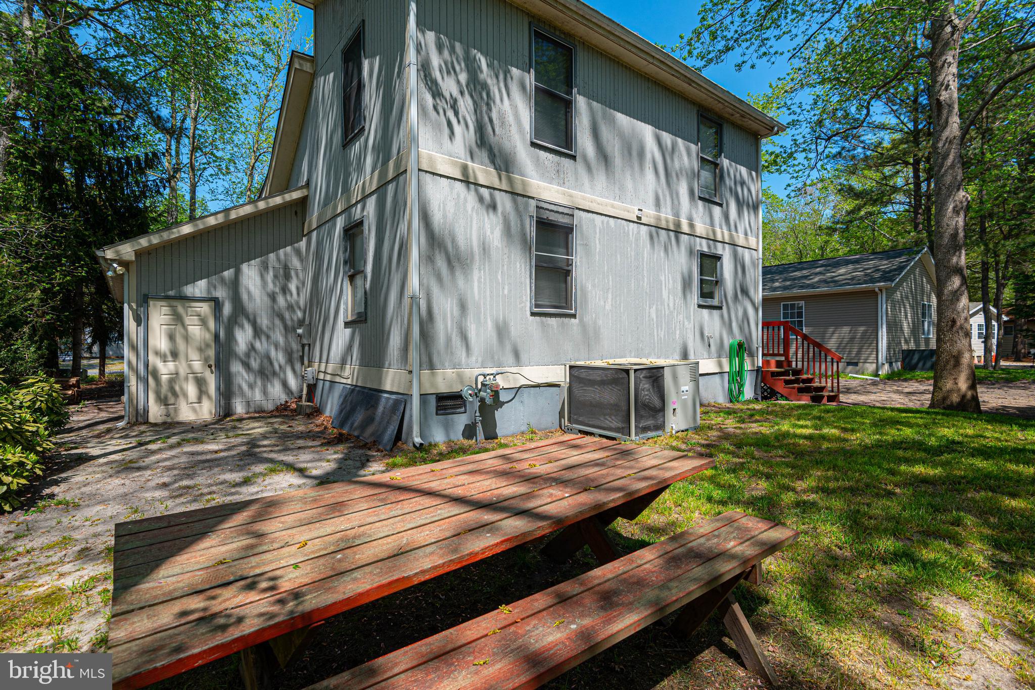 OCEAN PINES - SHERWOOD FOREST - Residential