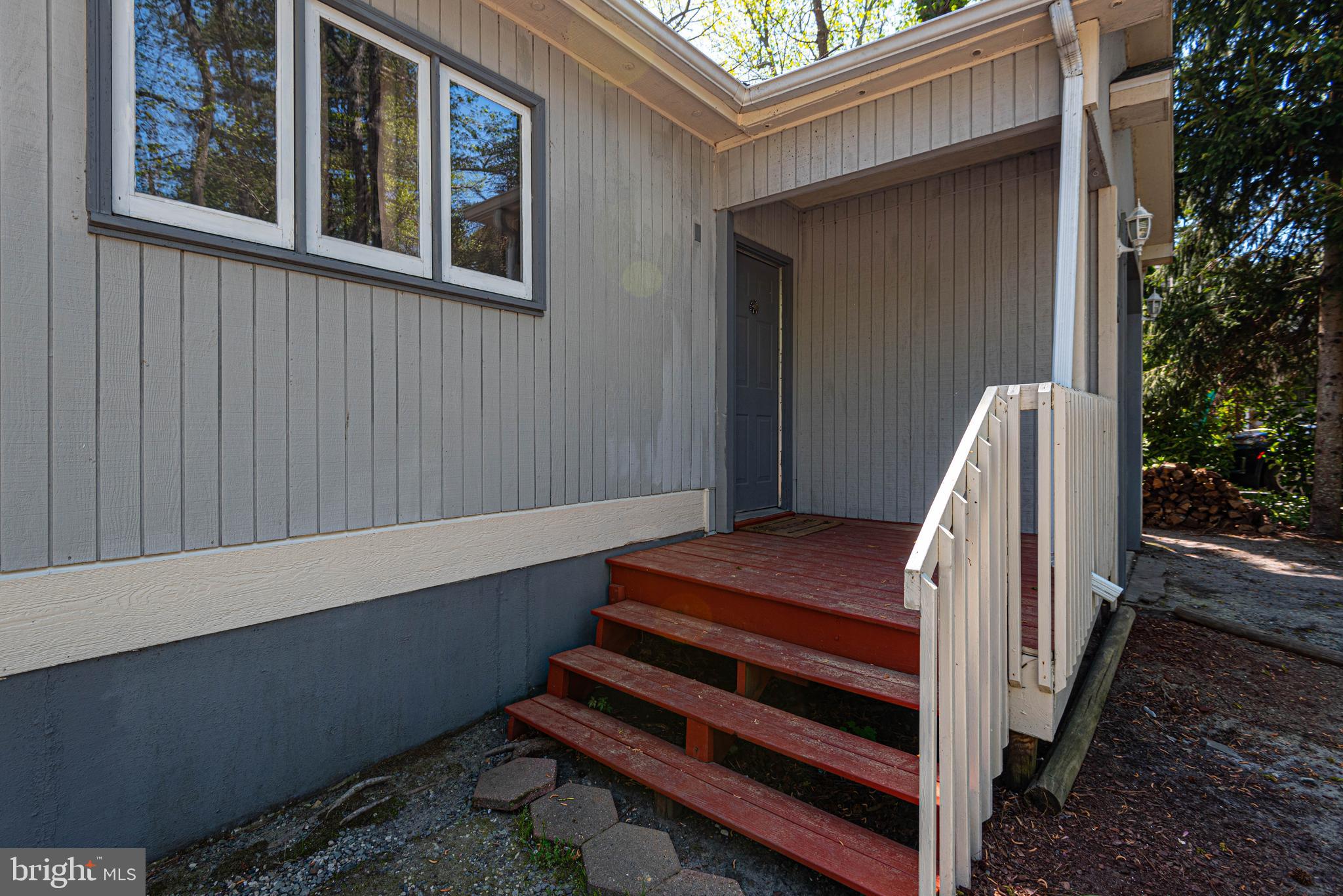 OCEAN PINES - SHERWOOD FOREST - Residential