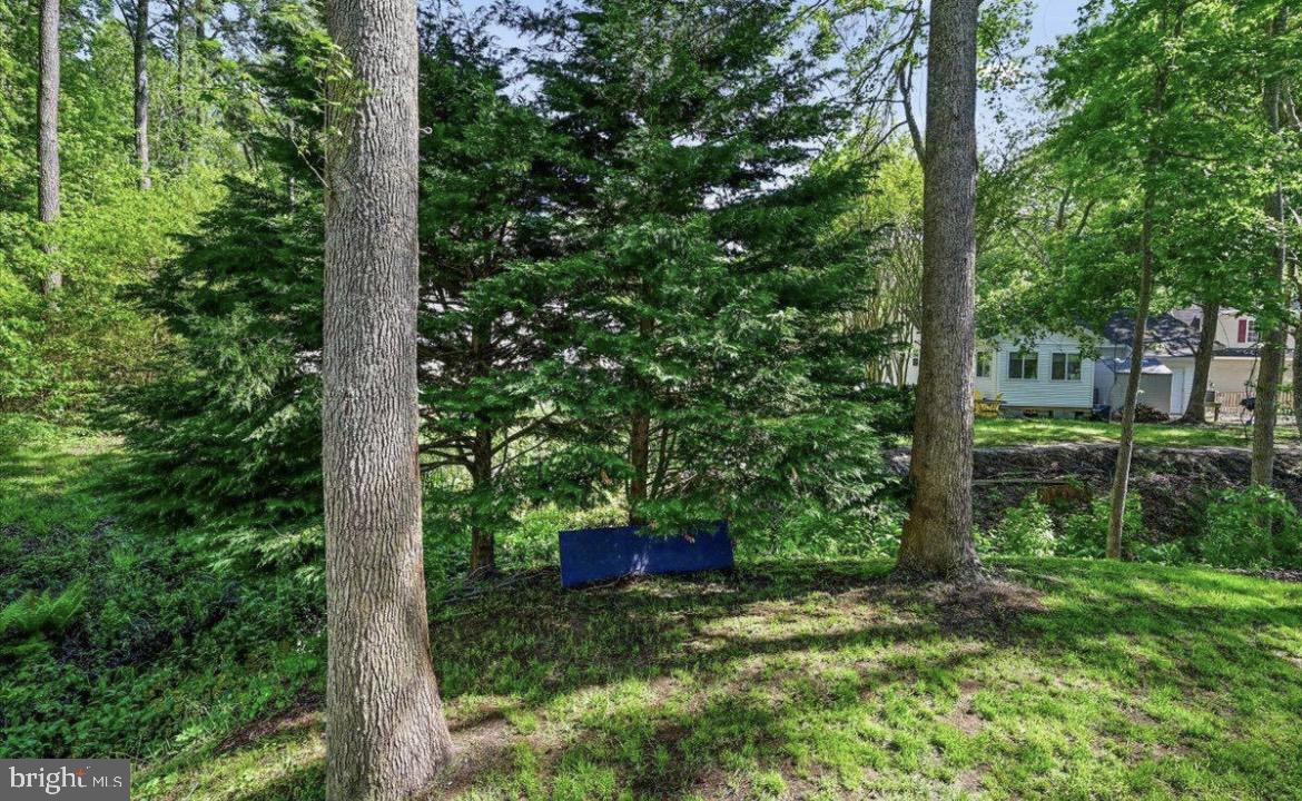 OCEAN PINES - SHERWOOD FOREST - Residential