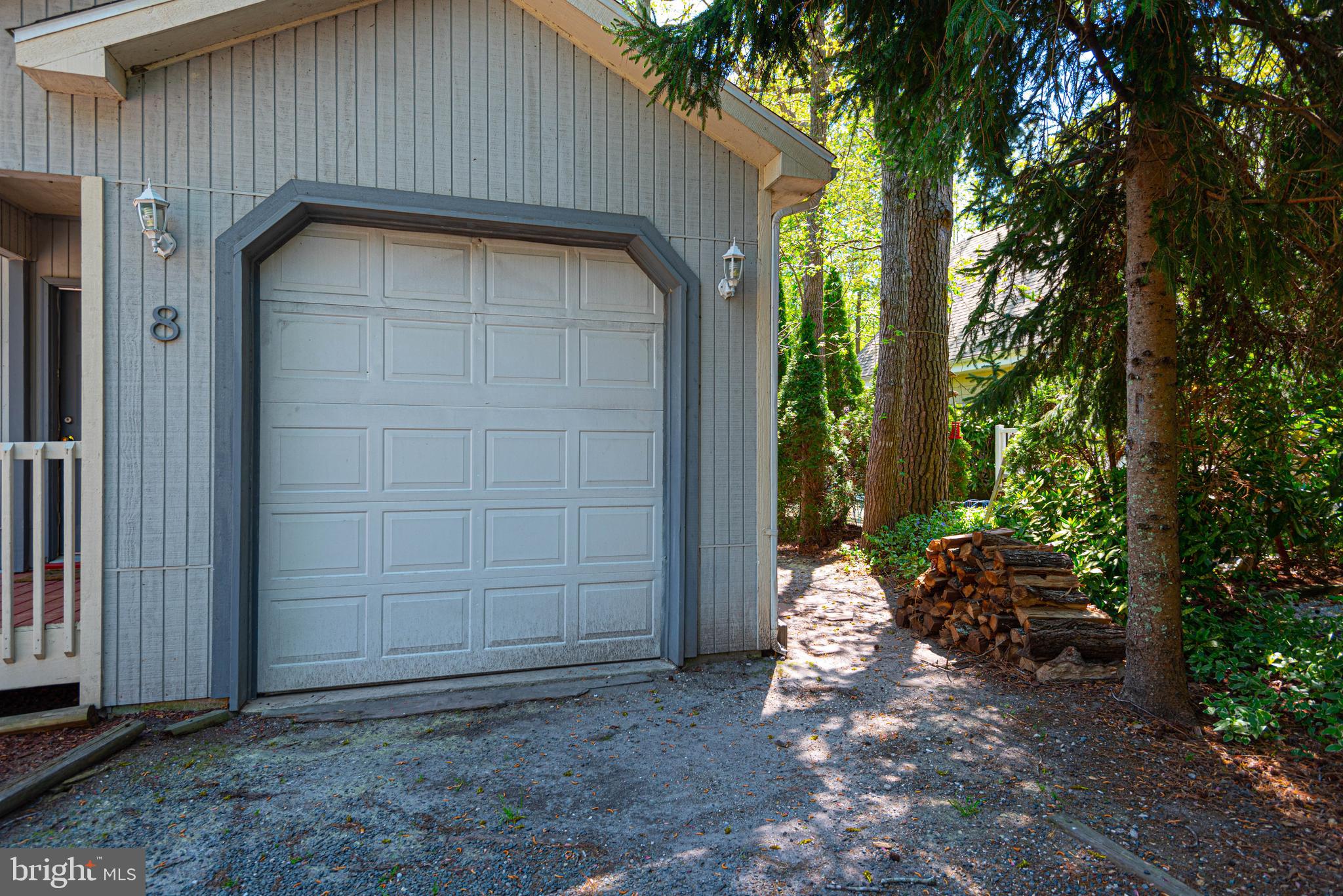 OCEAN PINES - SHERWOOD FOREST - Residential