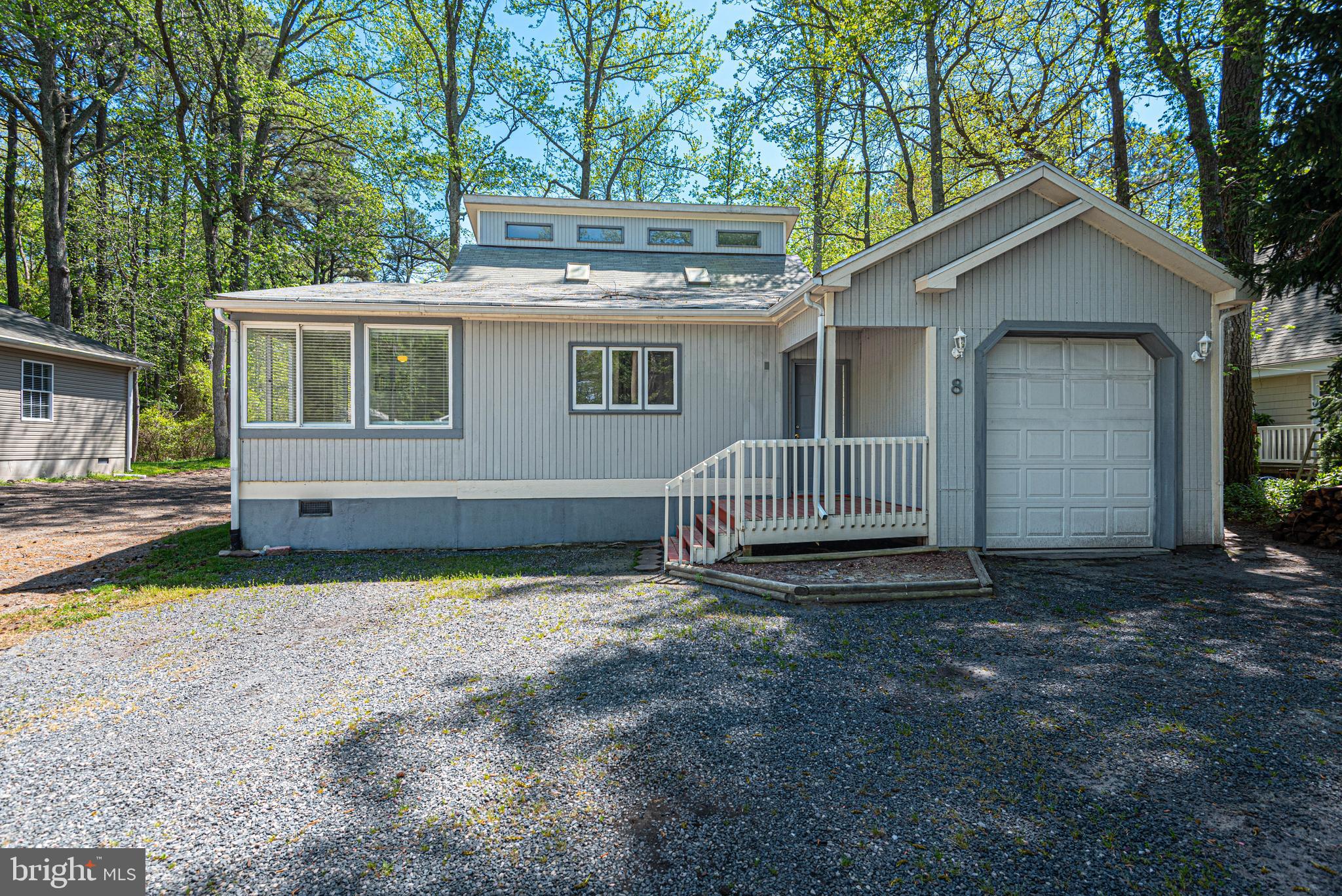 OCEAN PINES - SHERWOOD FOREST - Residential