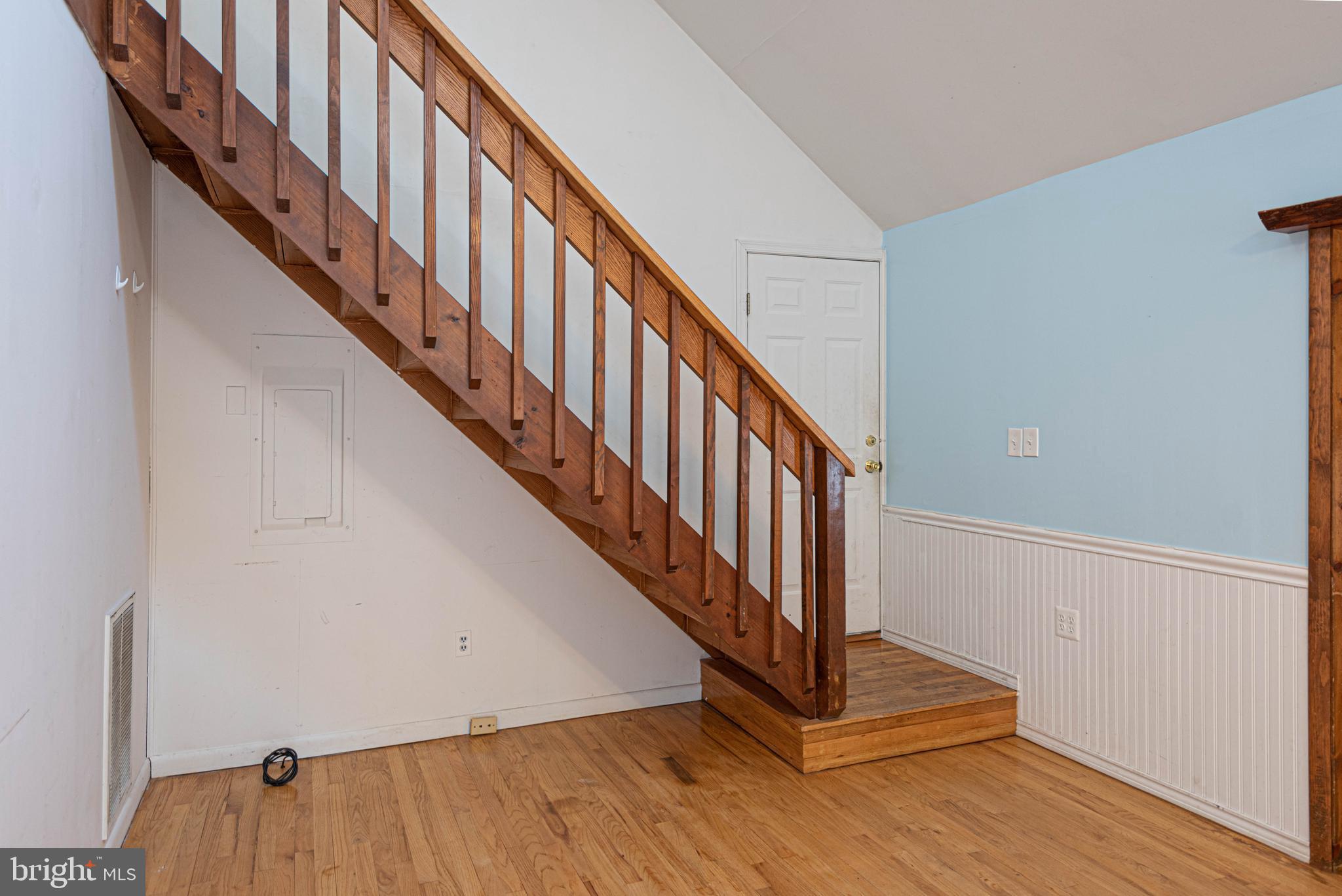 OCEAN PINES - SHERWOOD FOREST - Residential