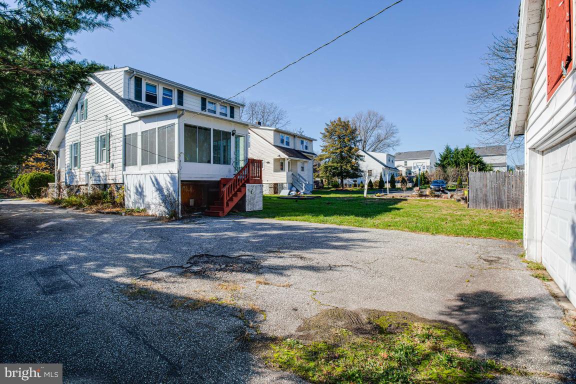 HEBBVILLE - Residential