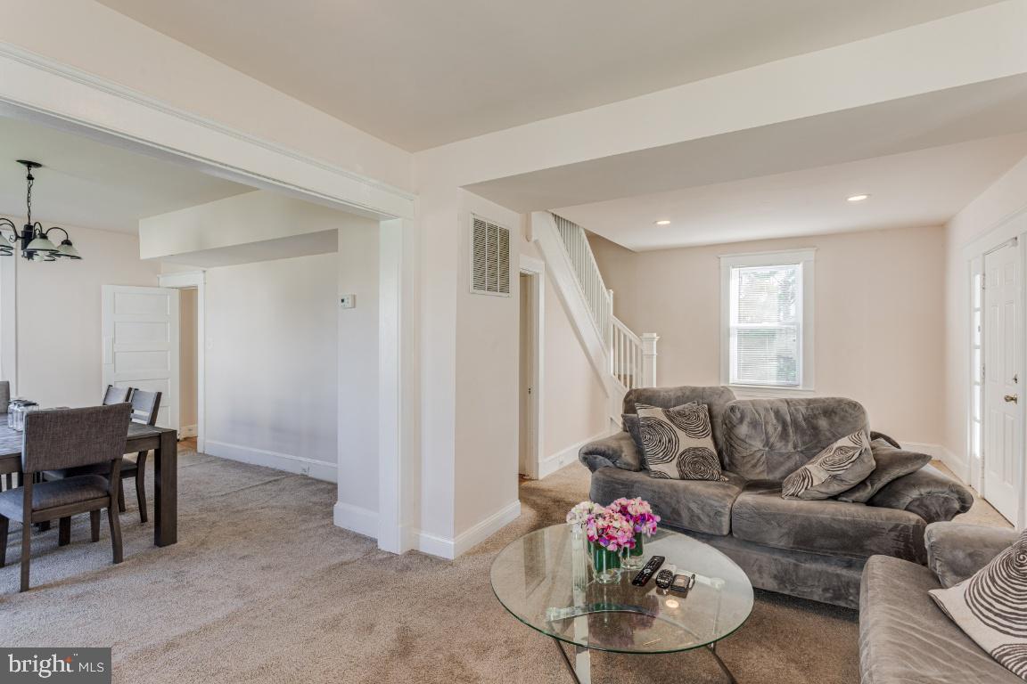 HEBBVILLE - Residential