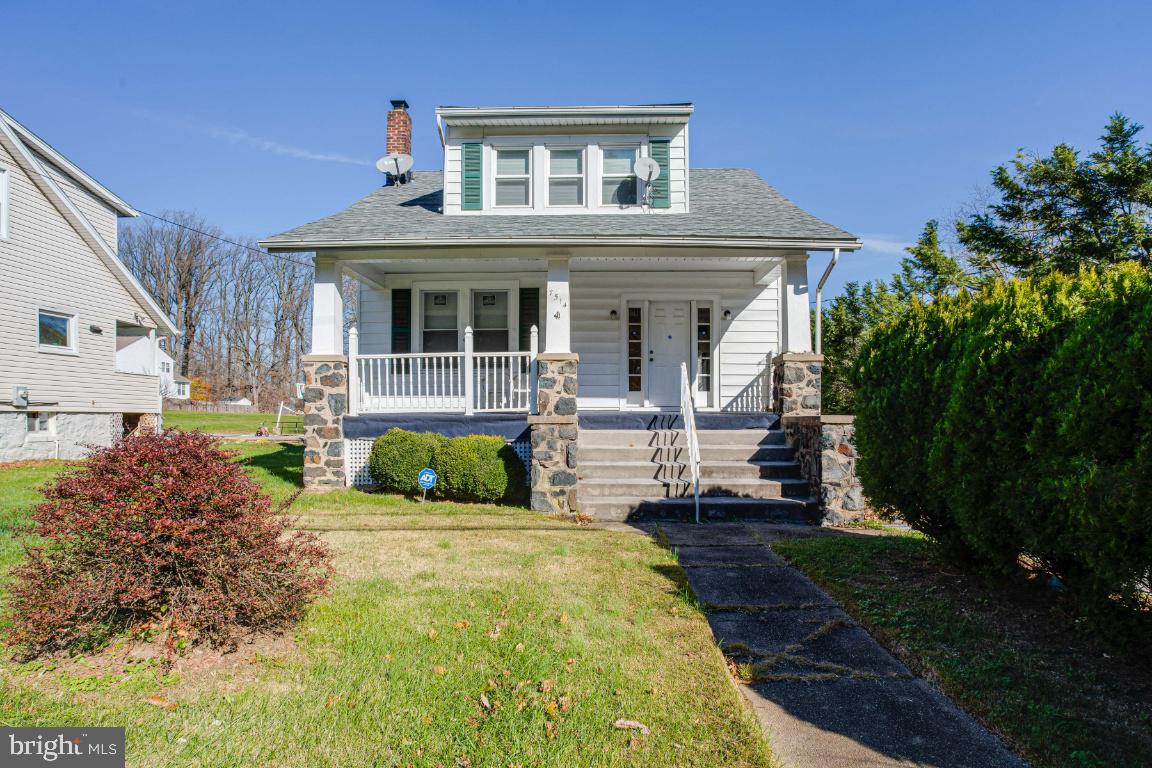 HEBBVILLE - Residential