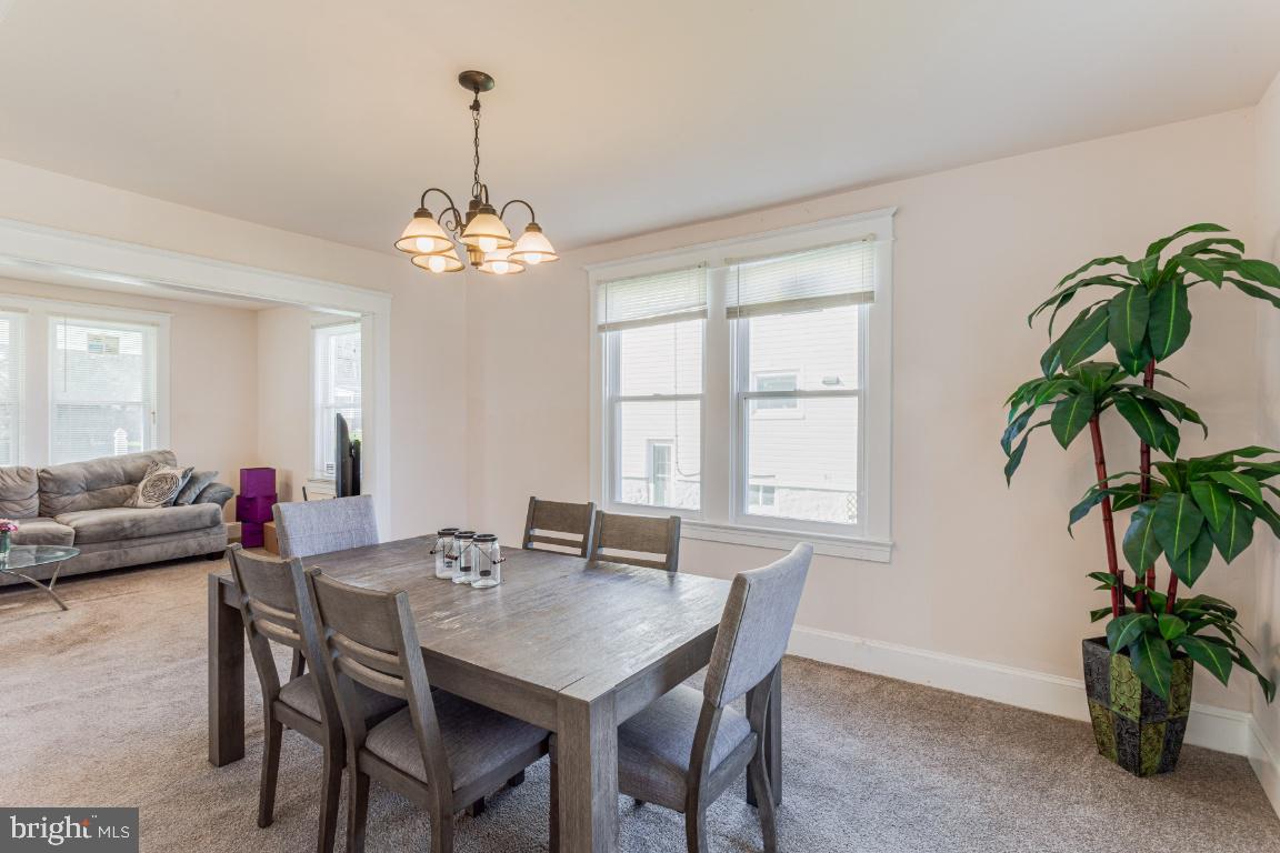 HEBBVILLE - Residential