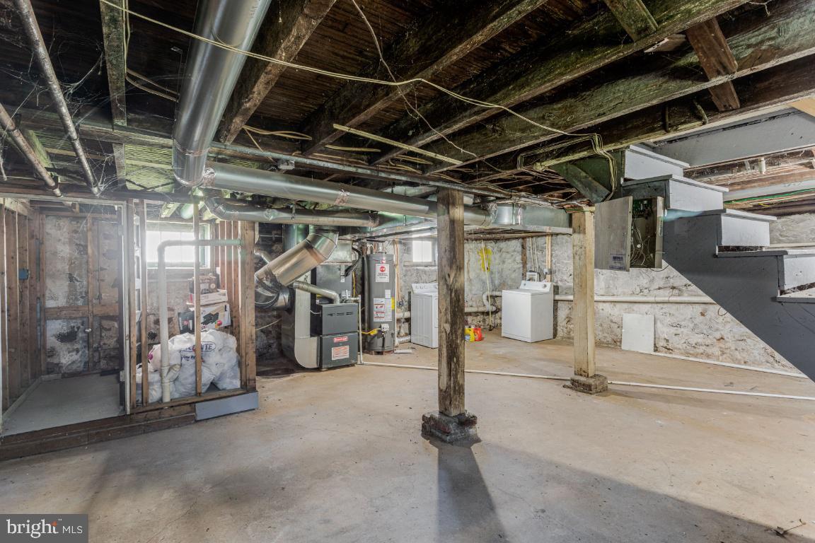 HEBBVILLE - Residential