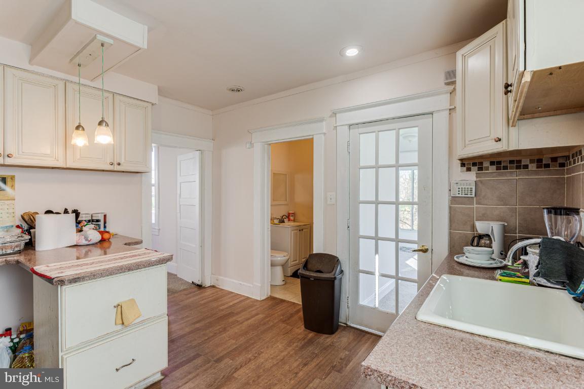 HEBBVILLE - Residential