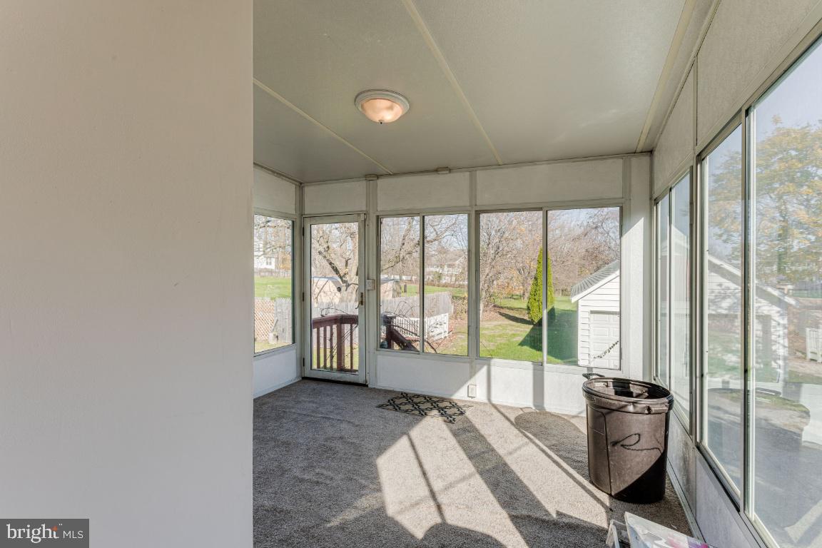 HEBBVILLE - Residential