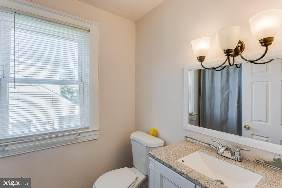 HEBBVILLE - Residential