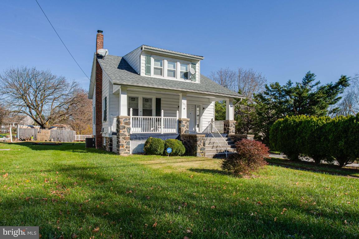 HEBBVILLE - Residential