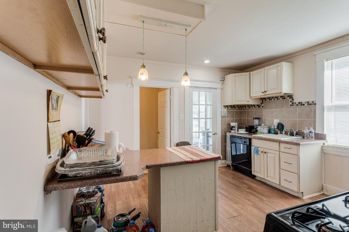 HEBBVILLE - Residential